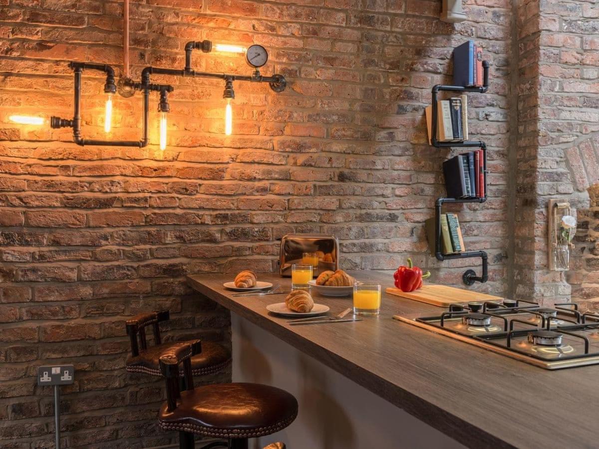 Newgate Loft Leilighet Morpeth Eksteriør bilde