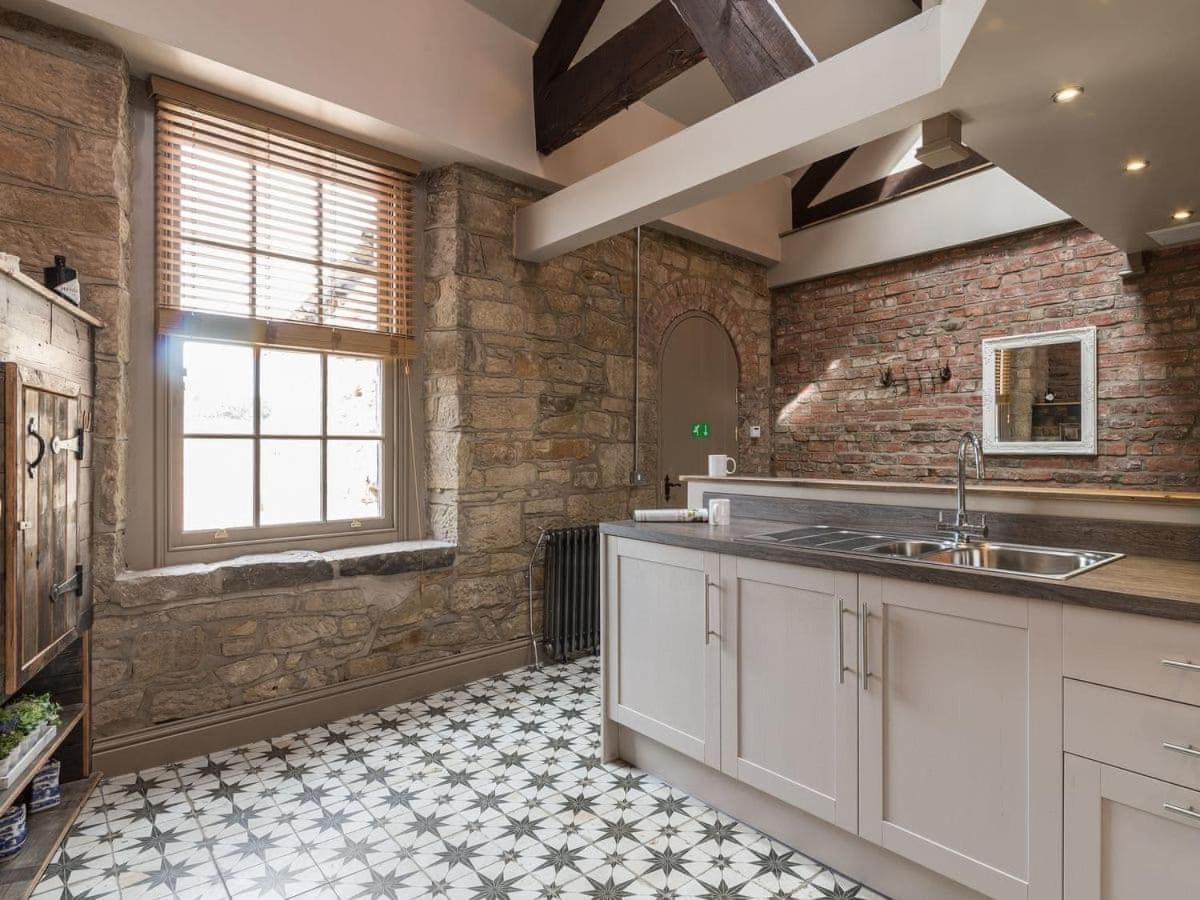Newgate Loft Leilighet Morpeth Eksteriør bilde