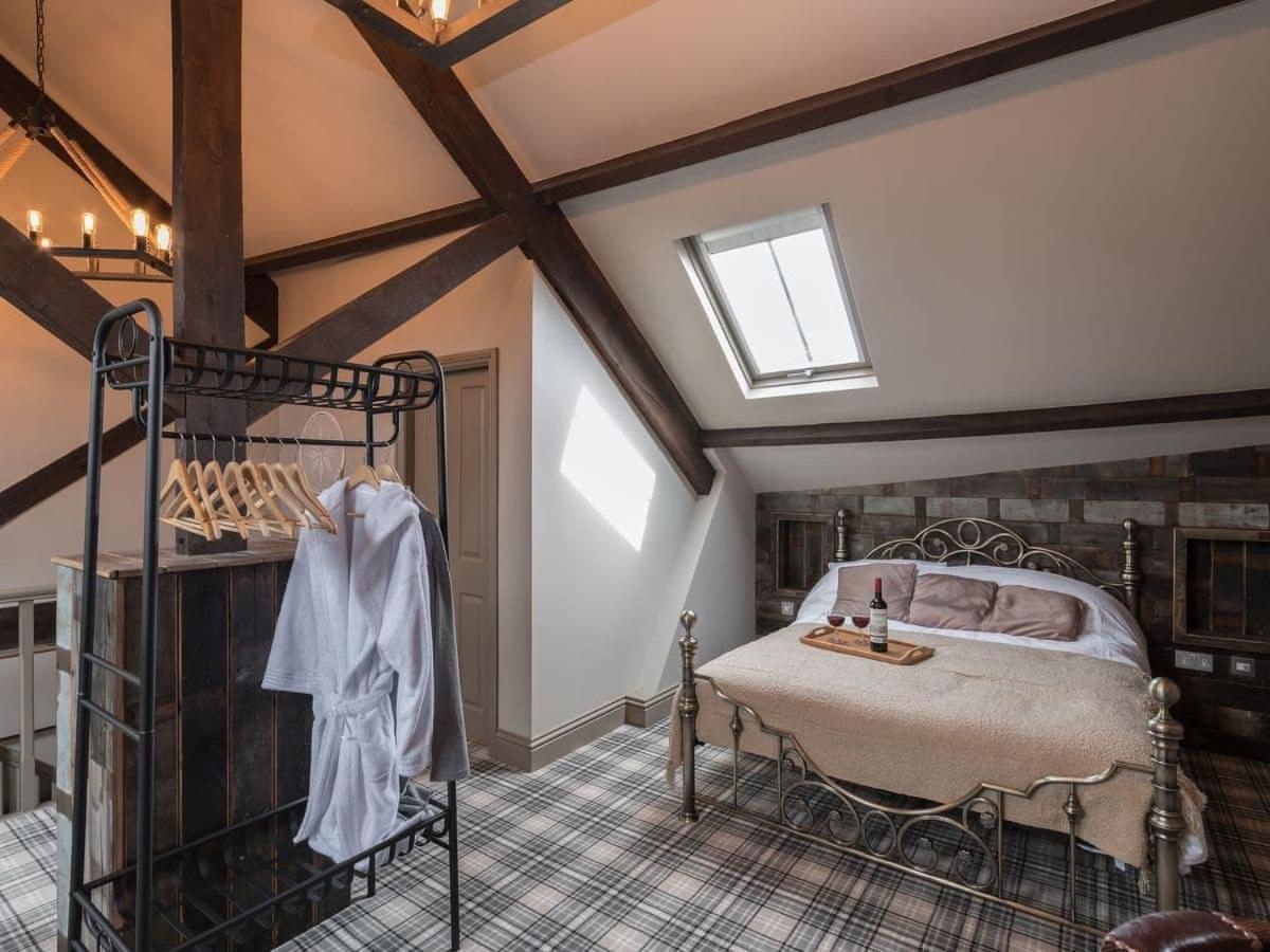 Newgate Loft Leilighet Morpeth Eksteriør bilde